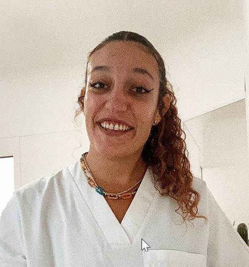 Clara Tibi Ostéopathe