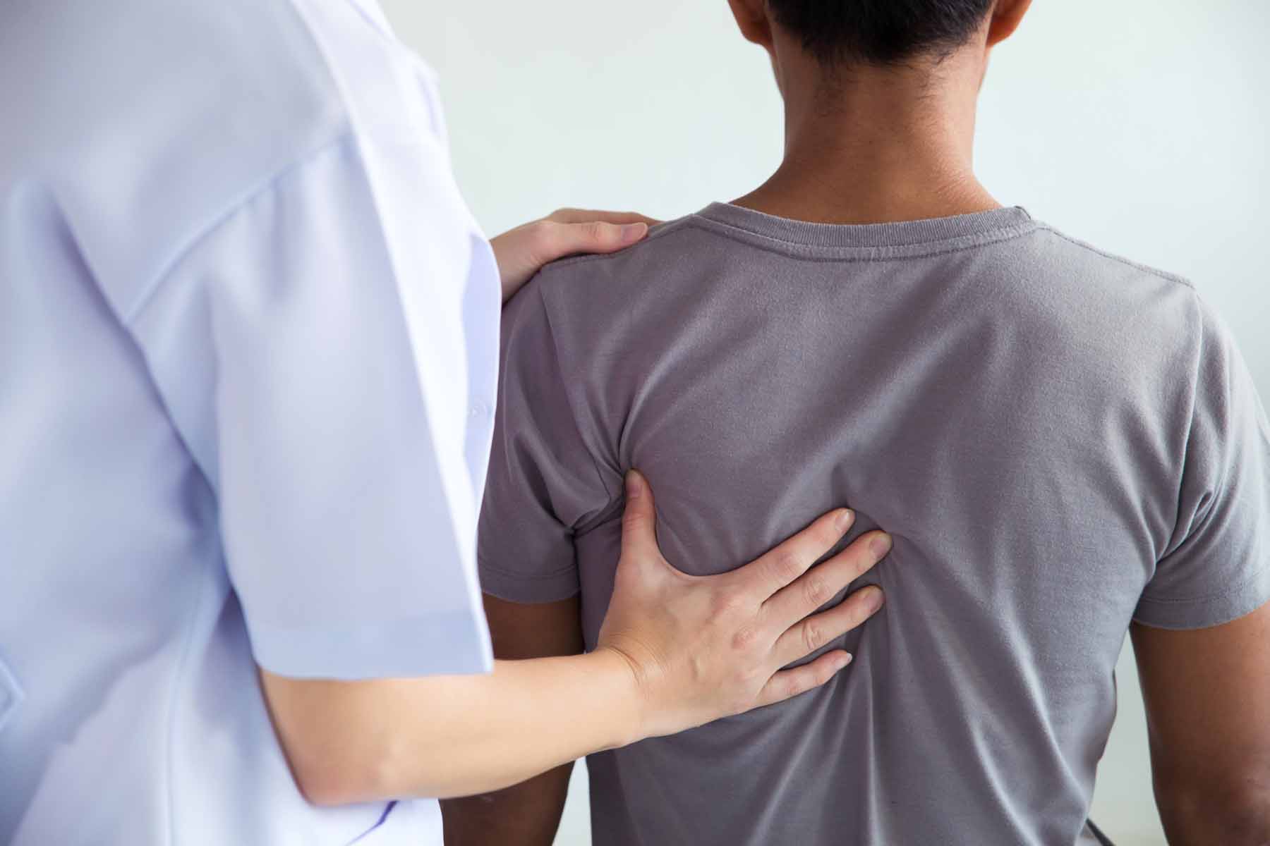 deroulement seance ostéopathie