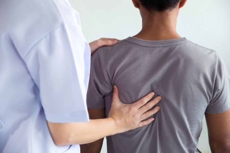 deroulement seance ostéopathie
